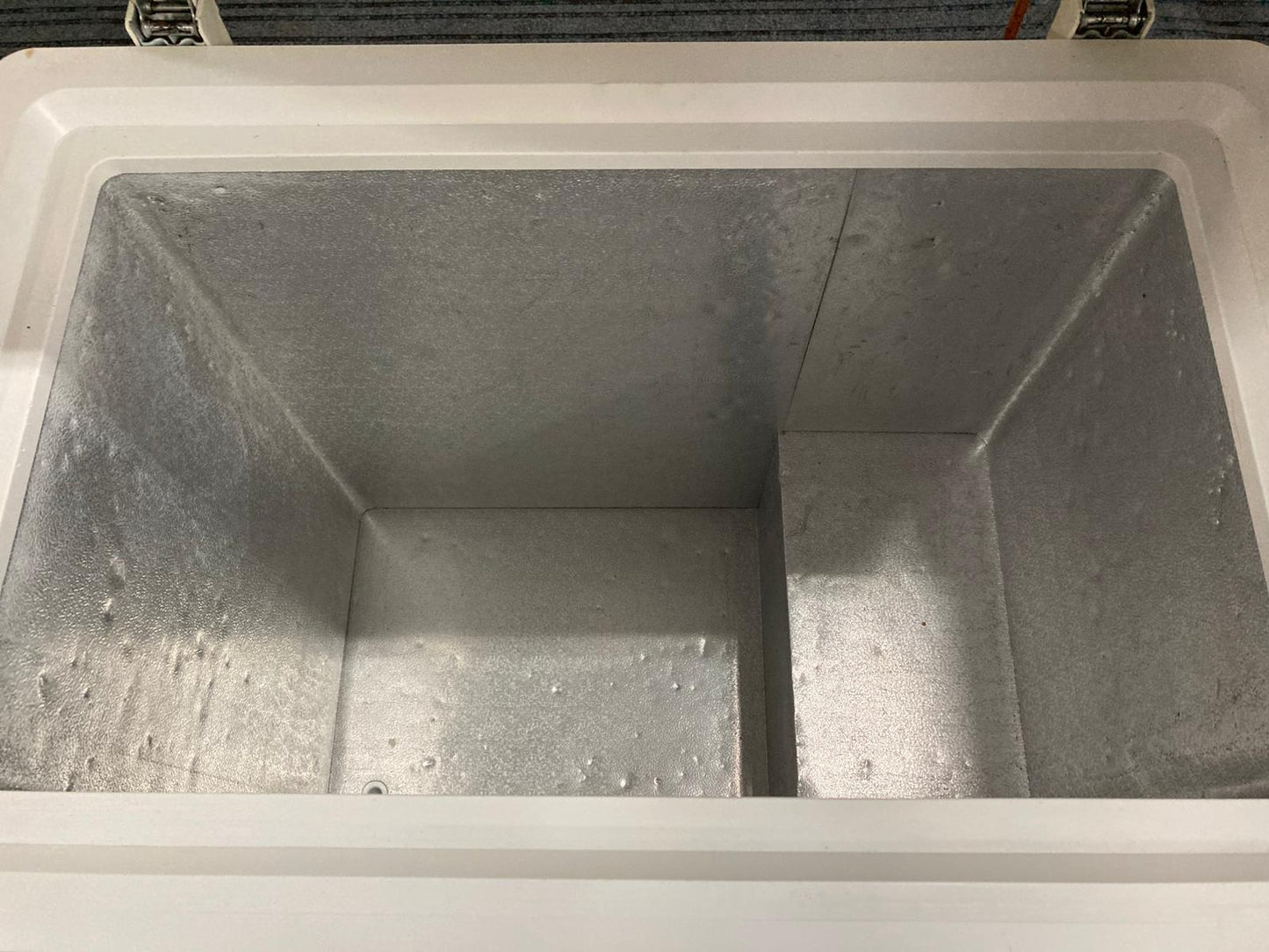 Lemair Chest Freezer 155L, CF155K  (33263)