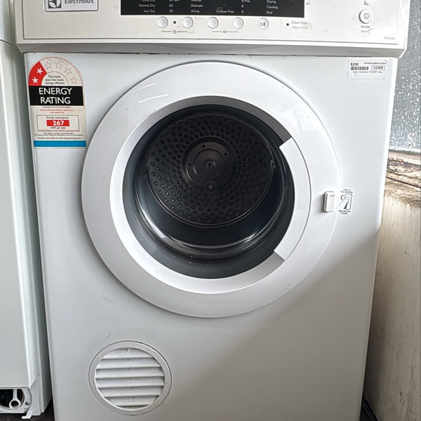 Electrolux Dryer 6kg, EDV6051 (33266)