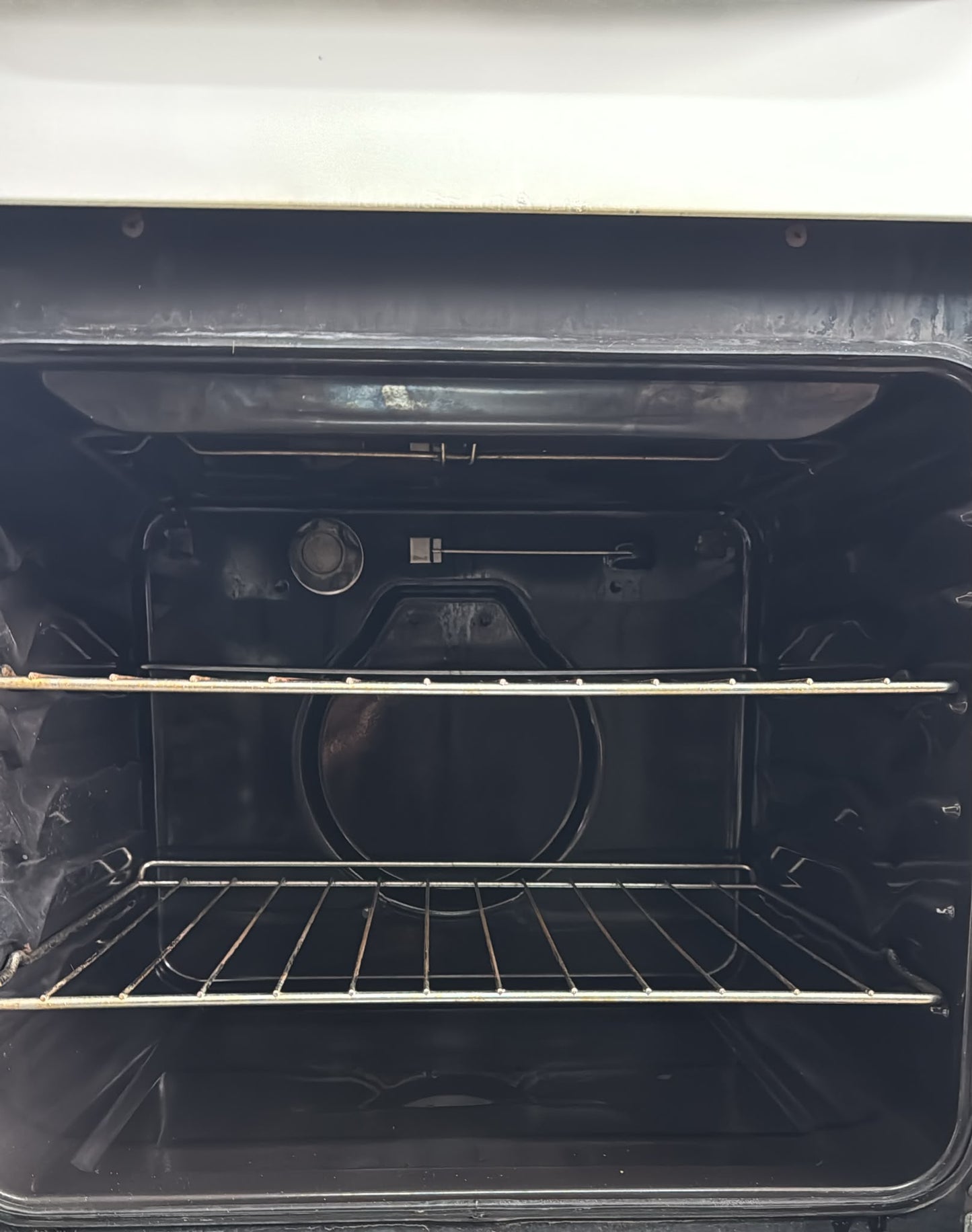 Chef 535 Freestanding Electric Stove 54cm (33269)