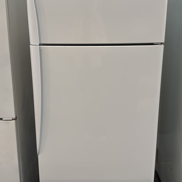 Fisher & Paykel Top Mount Fridge Freezer 380L, E381TRT (33267)