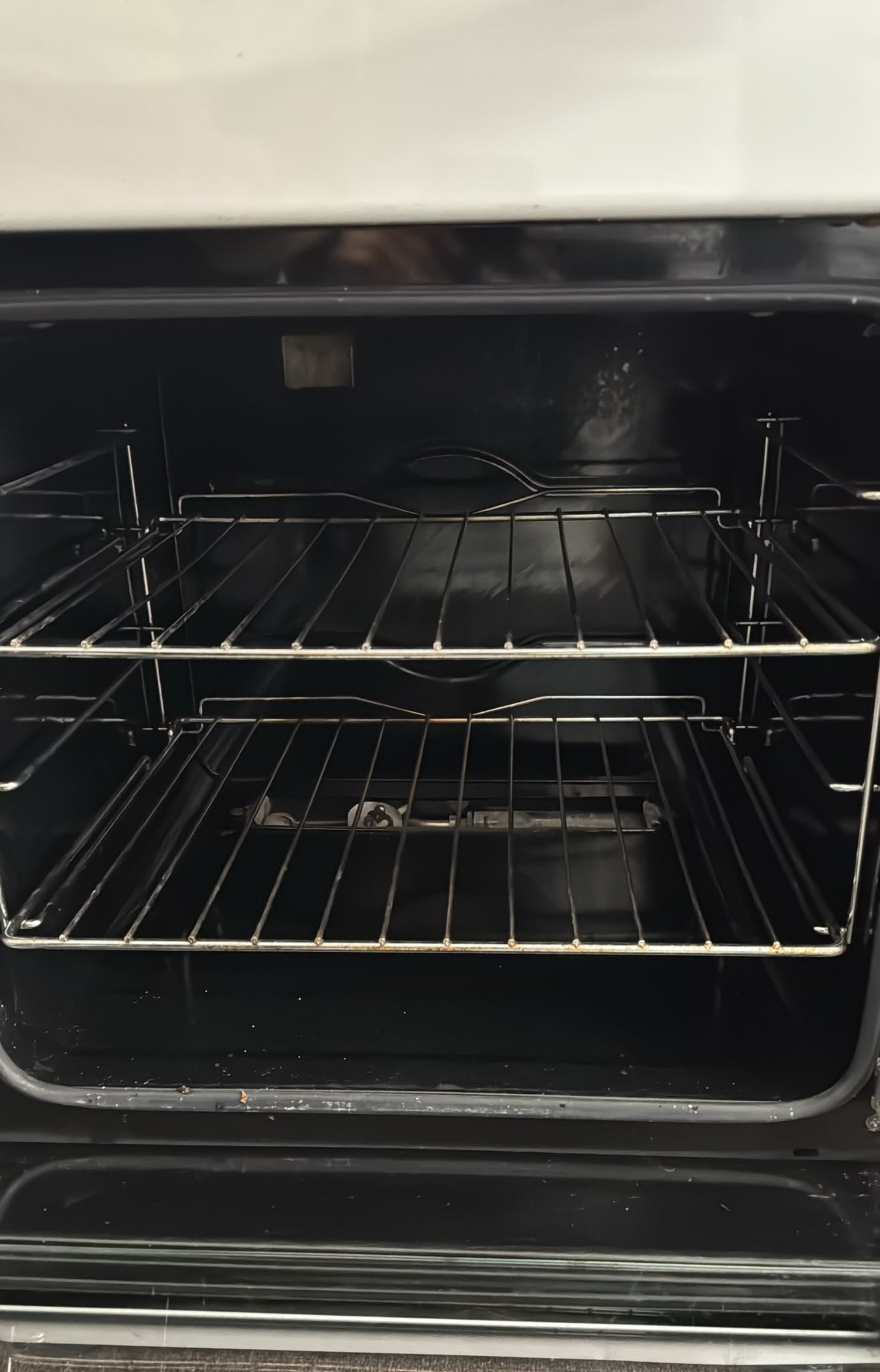 Chef 411 54cm Natural Gas Stove (33273)