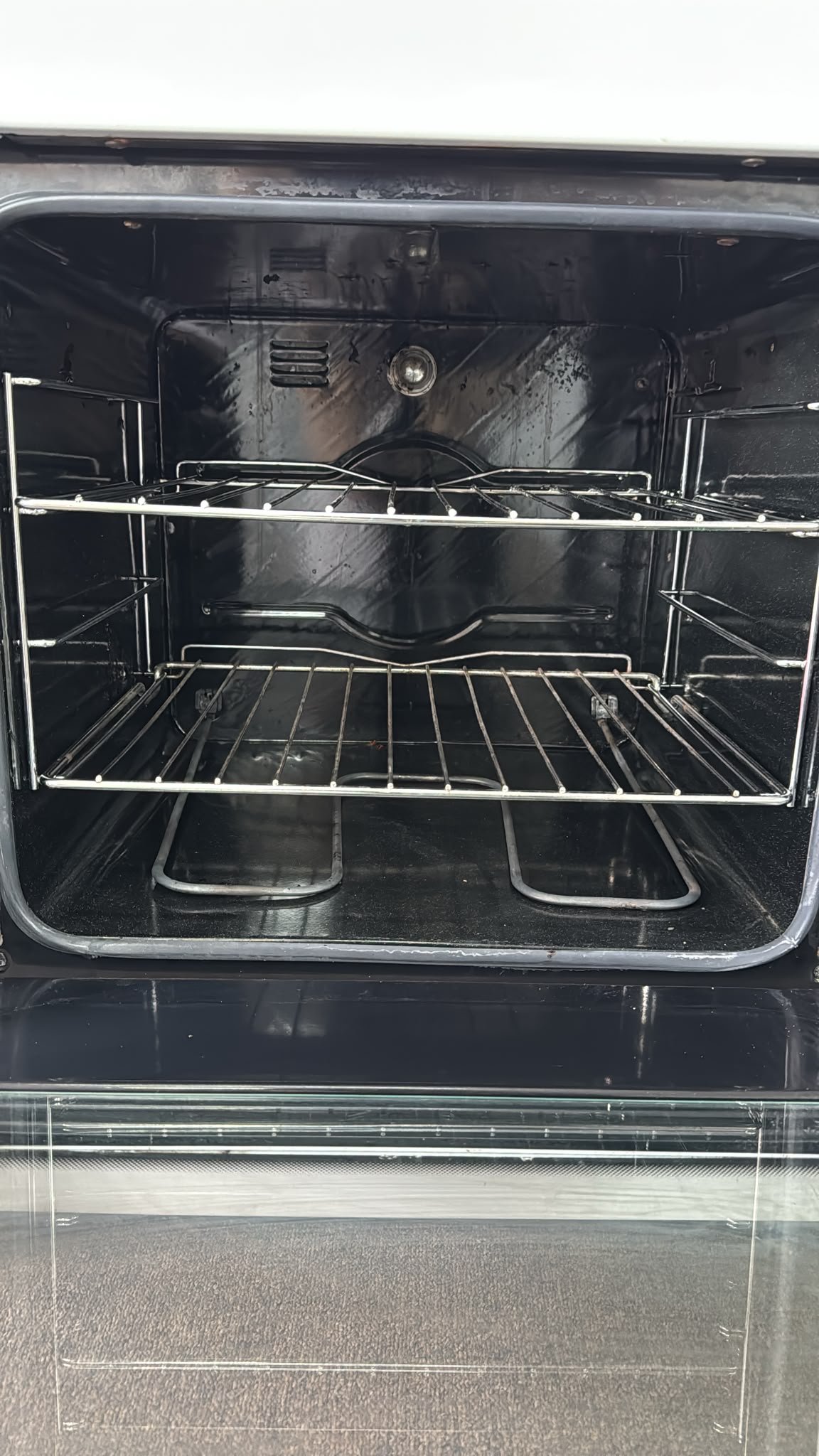 Westinghouse 54cm Electric Freestanding Stove Freestyle144 (33274)
