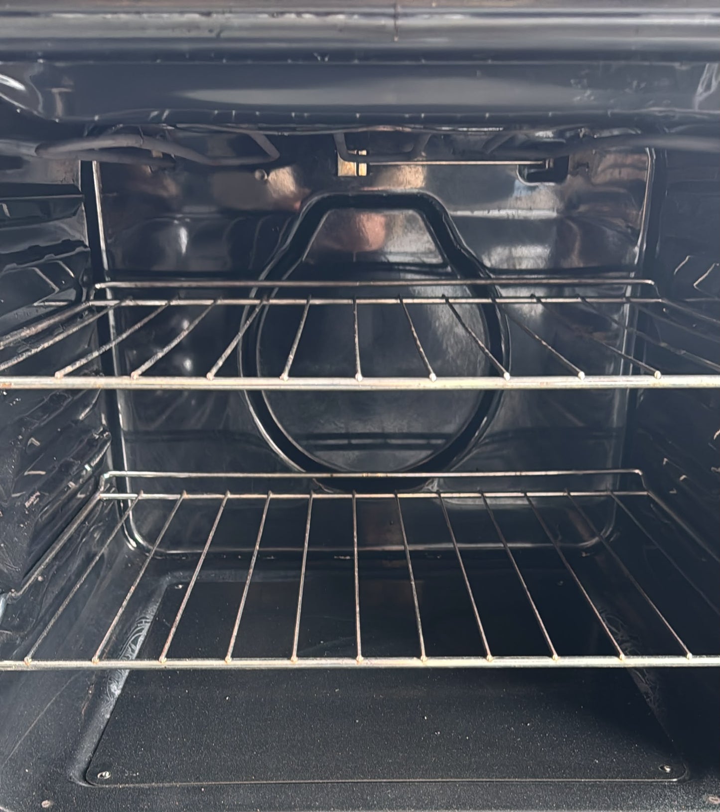 Chef 54cm Electric Freestanding Stove (33286)