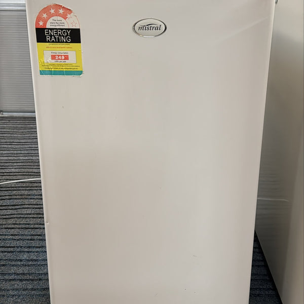 Mistral Bar Freezer, MURF110W (33293)