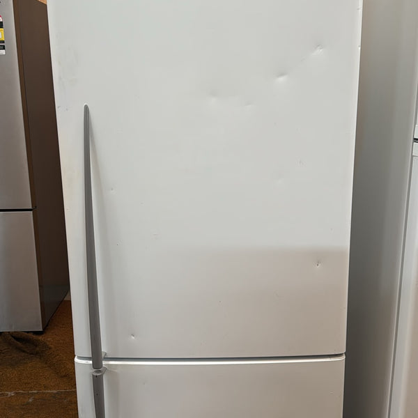 Fisher & Paykel Bottom Mount Fridge Freezer 403L (33290)