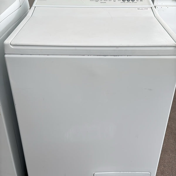 Fisher & Paykel Top Loader Washing Machine 7kg  GW701 (33288)