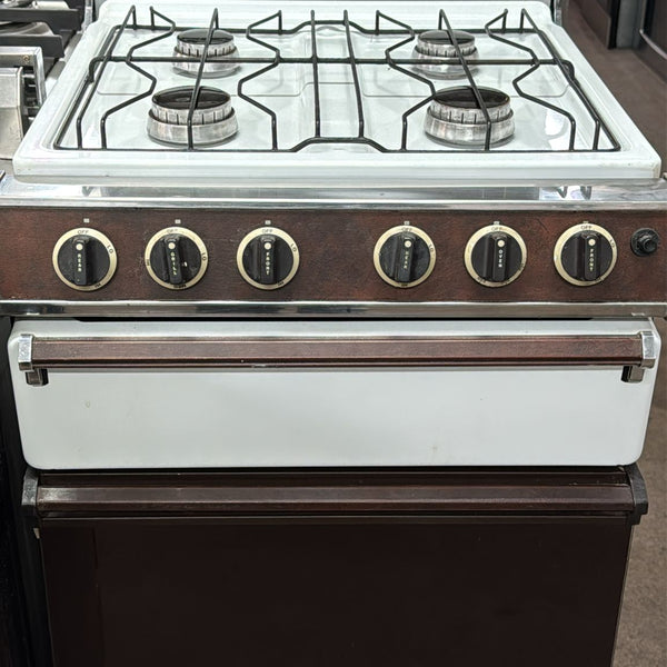 Chef 54cm Natural Gas Stove, Royal (33307)