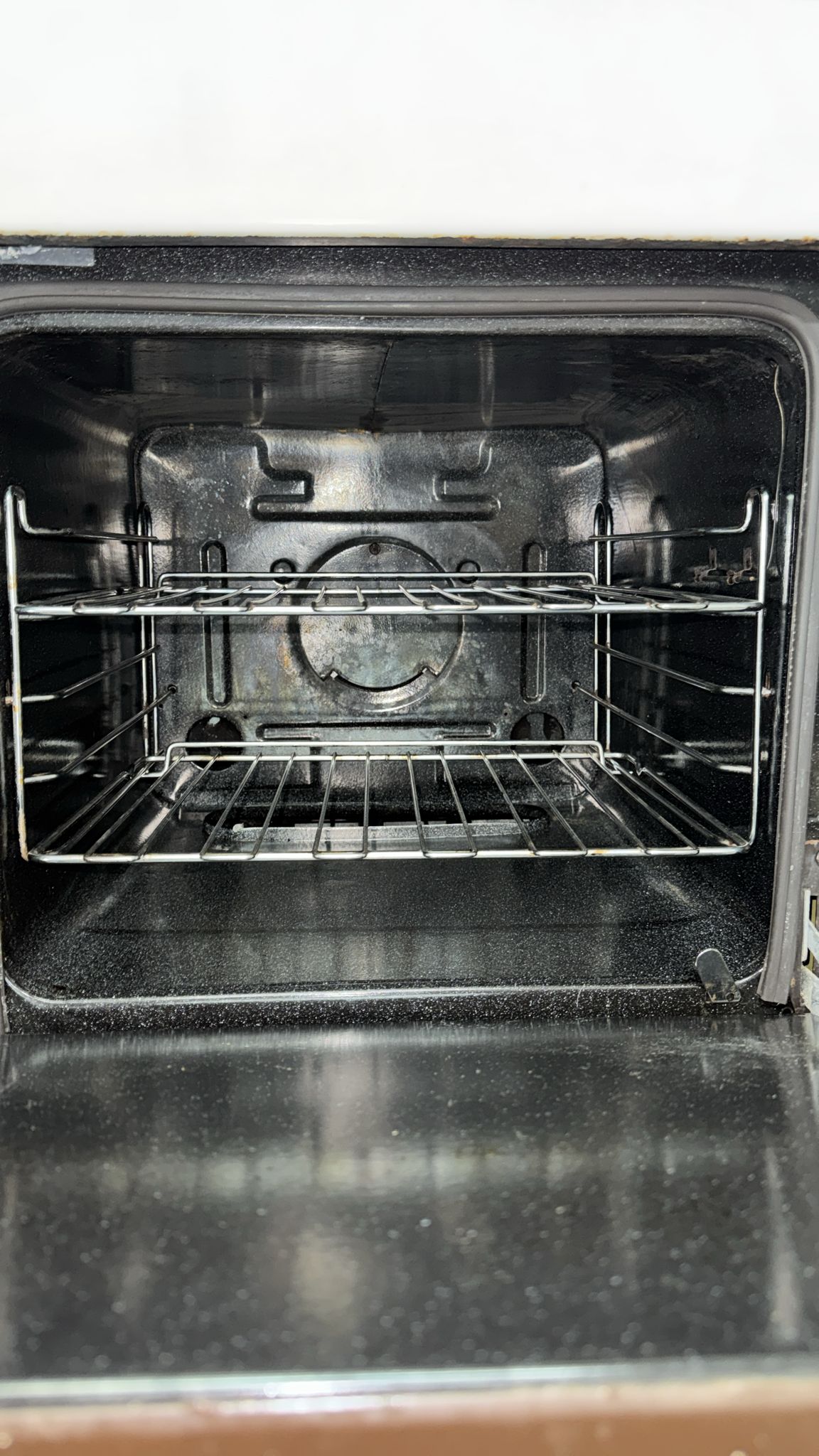 Chef 54cm Natural Gas Stove, Royal (33307)