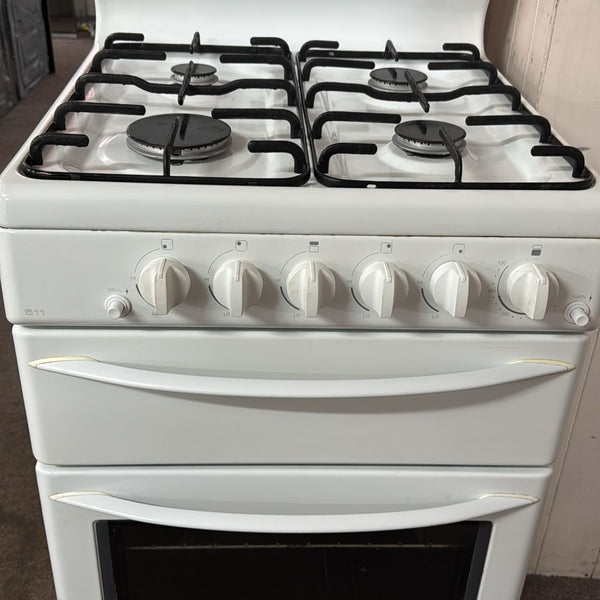 Westinghouse 511 Natural Gas Freestanding Stove 54cm (33008)