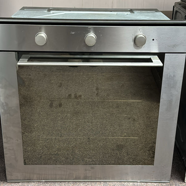 Whirlpool Fan Forced Electric Underbench Oven 60cm (33317)
