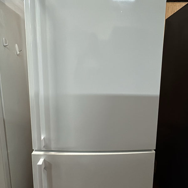 Samsung Fridge Freezer Bottom Mount 458L SRL457MW (33318)