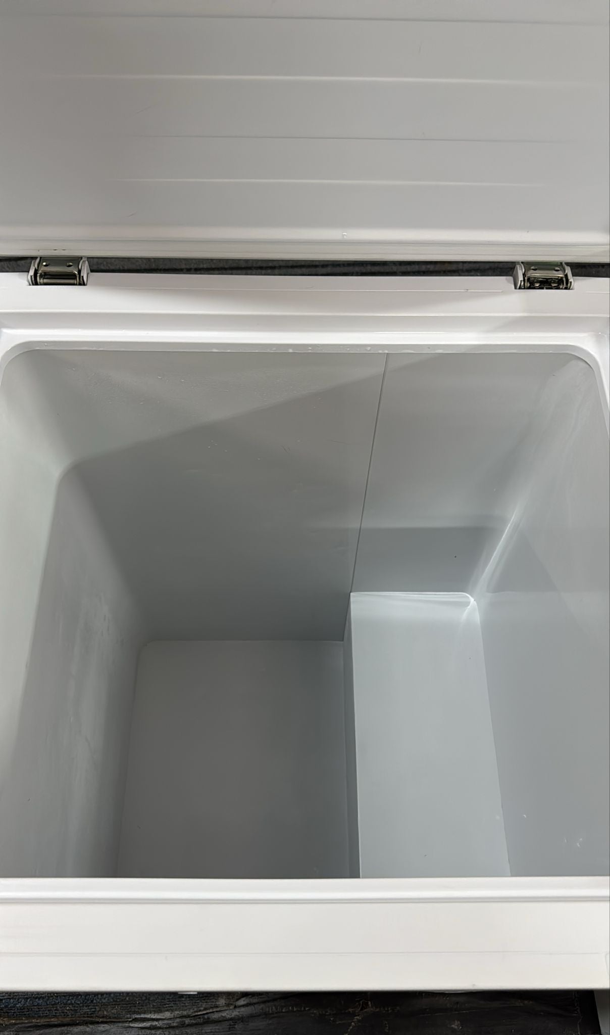 Hisense Chest Freezer 145L, HRCF144 (33321)