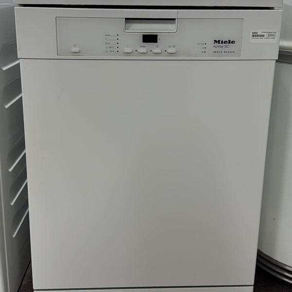 Mile Dishwasher, G4203SC (33114)