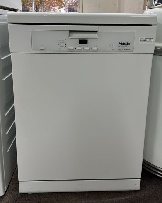 Mile Dishwasher, G4203SC (33114)