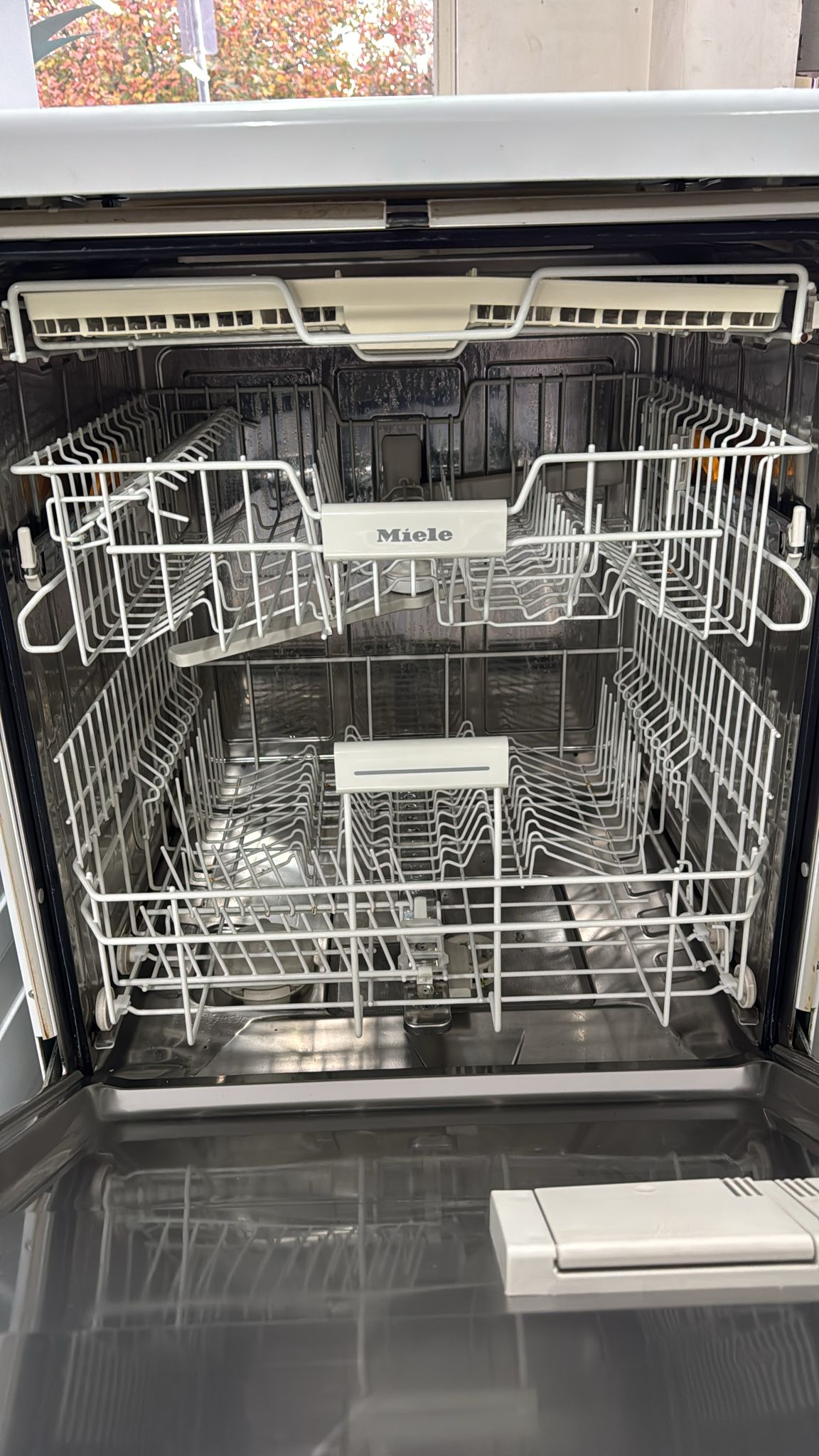 Mile Dishwasher, G4203SC (33114)