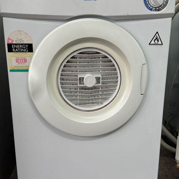 Fisher & Paykel Dryer 4kg DE40F56A, 33313 F