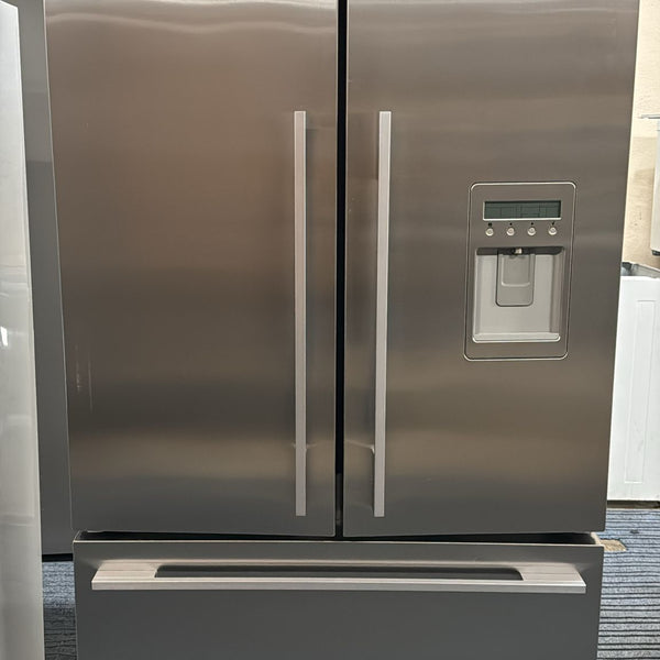Fisher & Paykel French Door Fridge Freezer 610L (33328)