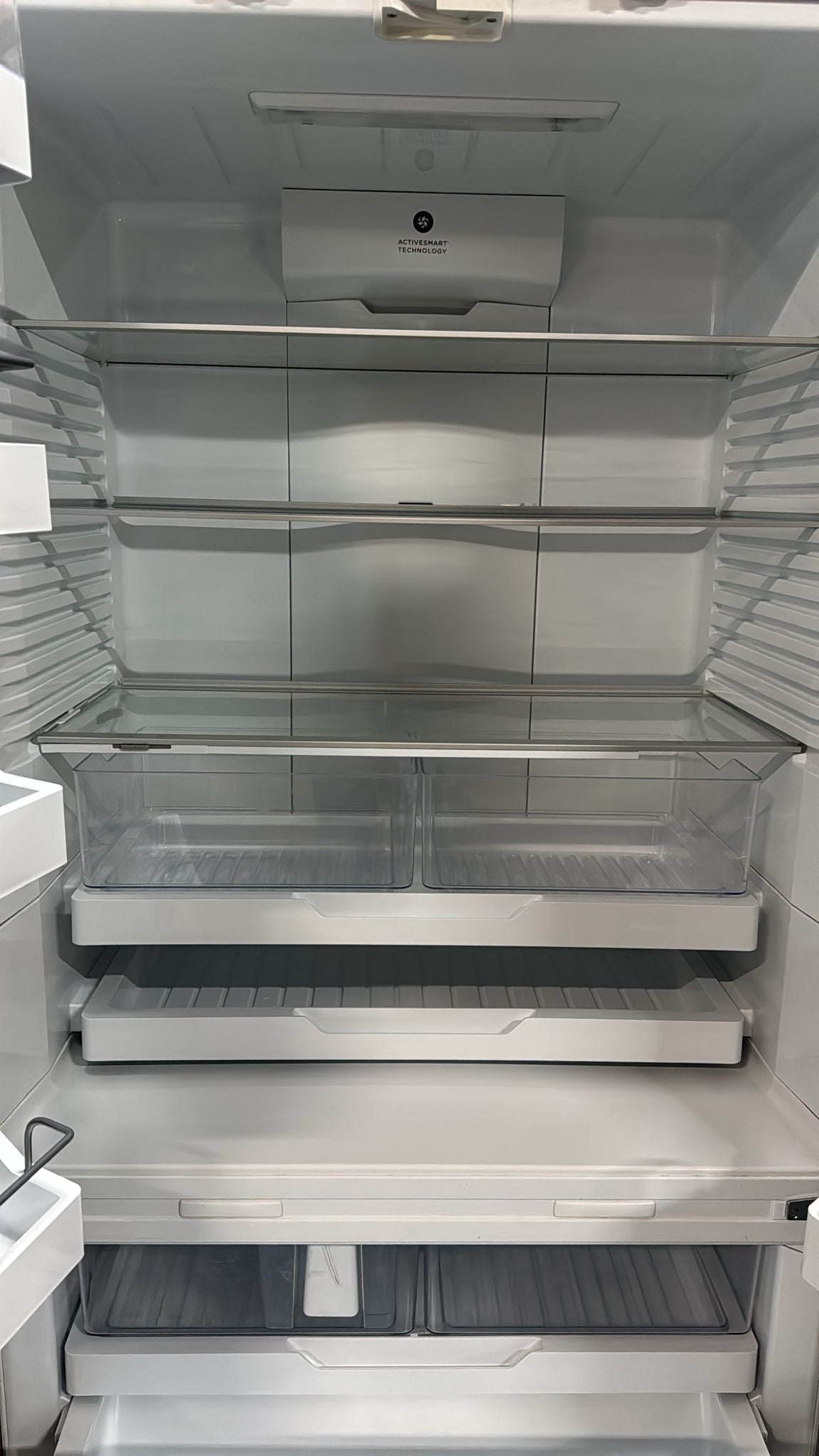 Fisher & Paykel French Door Fridge Freezer 610L (33328)