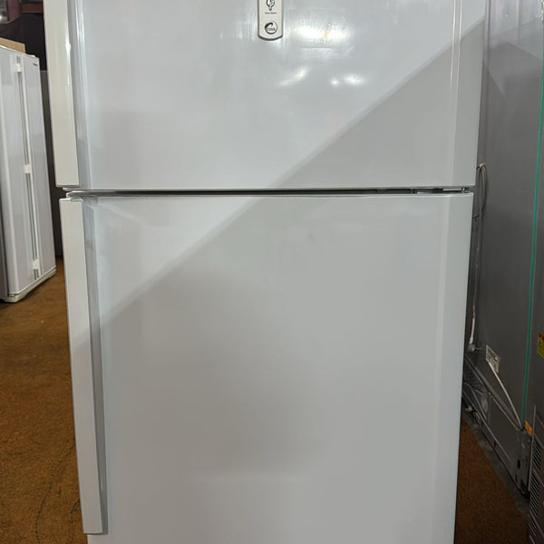 Samsung Fridge Freezer Top Mount 423L SR423NXB (33329)