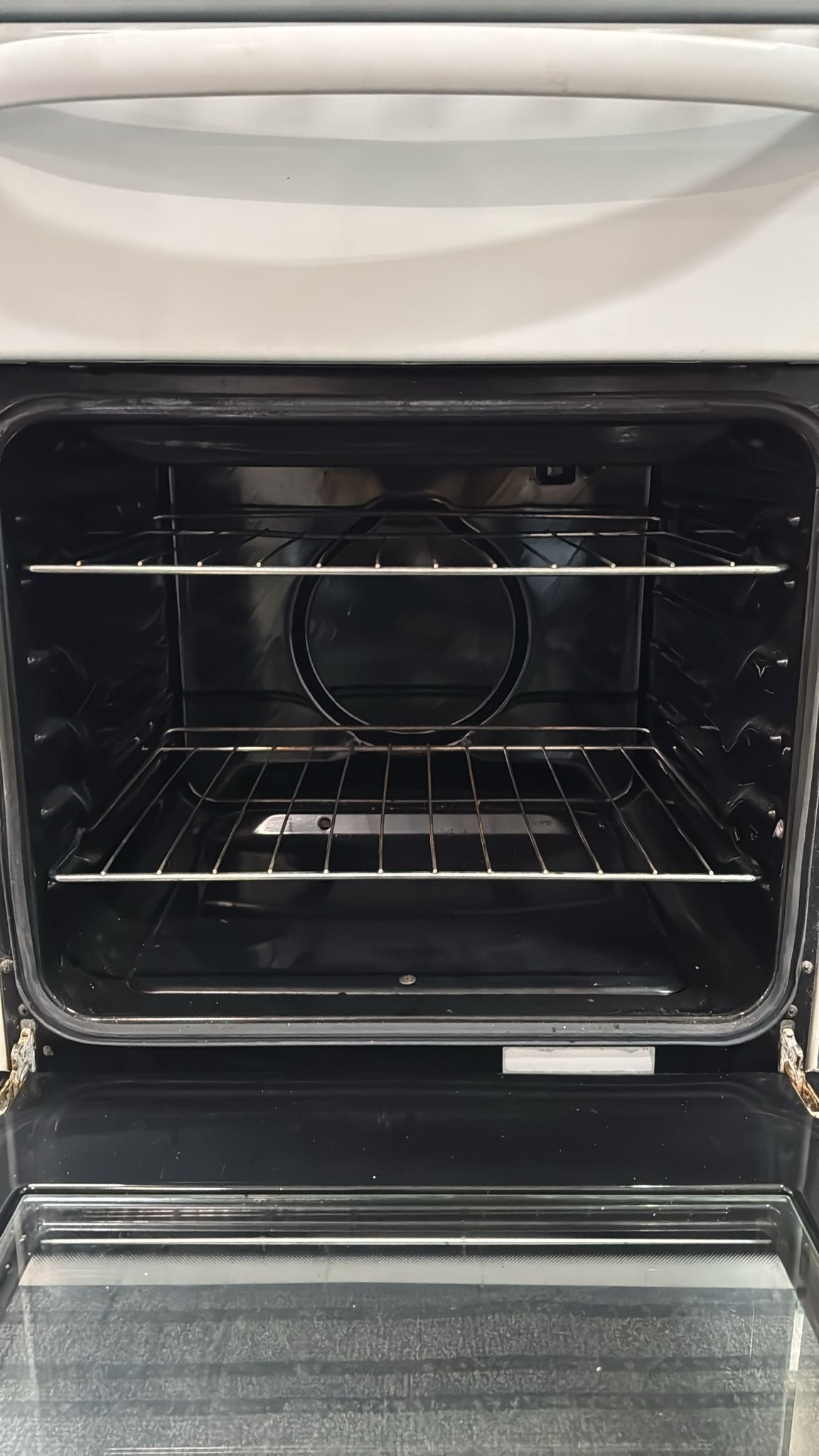 Chef 54cm Natural Gas Stove (33326)