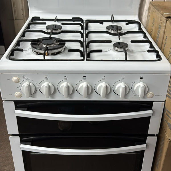 Westinghouse 517 Fan Forced Natural Gas Stove 54cm (33324)