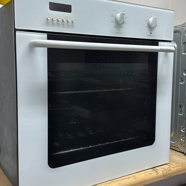 Fisher & Paykel 60cm Electric Underbench Oven, Fan Forced (33336)