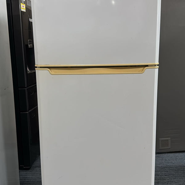 Samsung Fridge Freezer Top Mount 395L SR394W (33361)