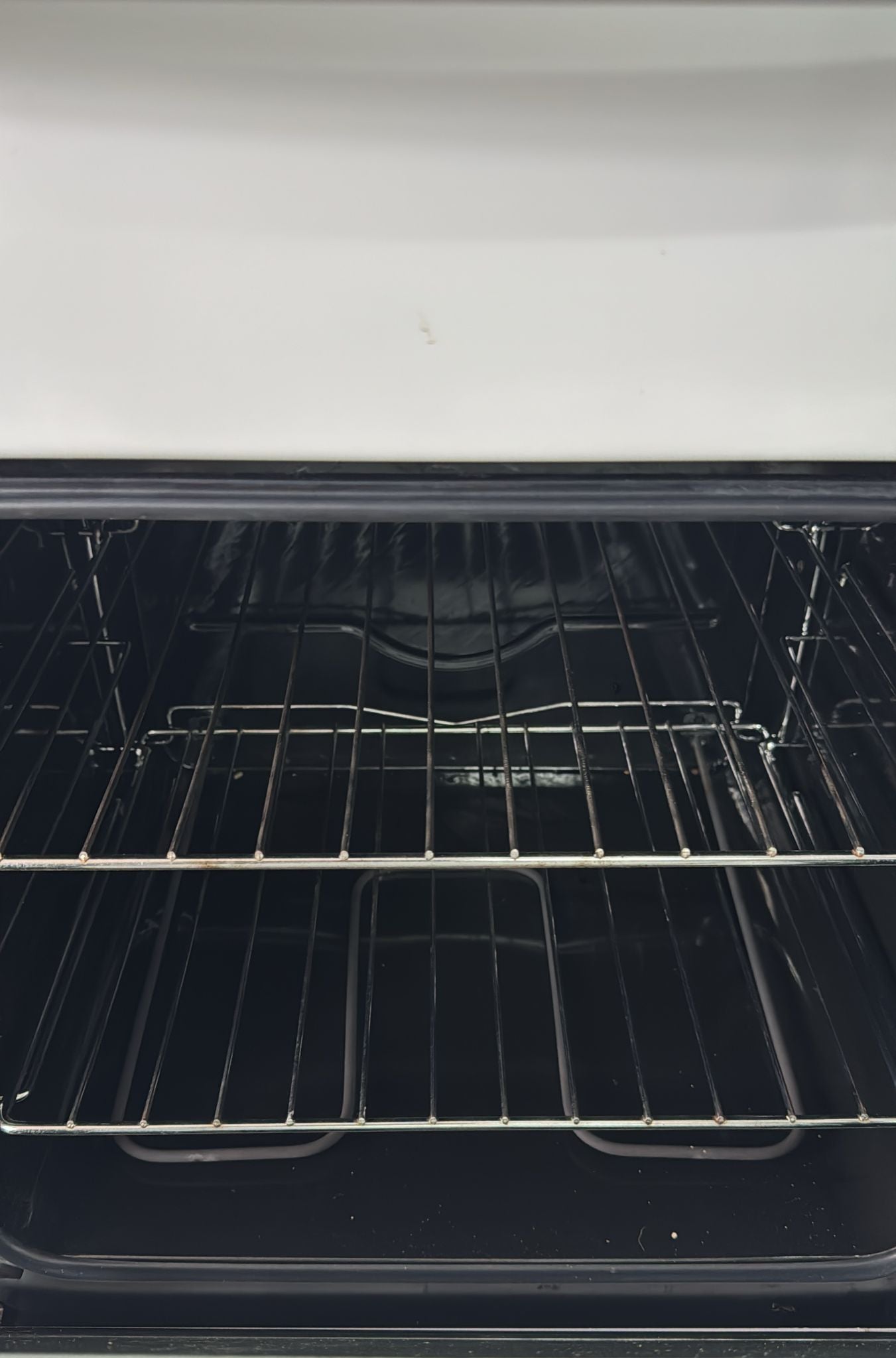 Chef Freestanding Electric Stove 54cm (33365)