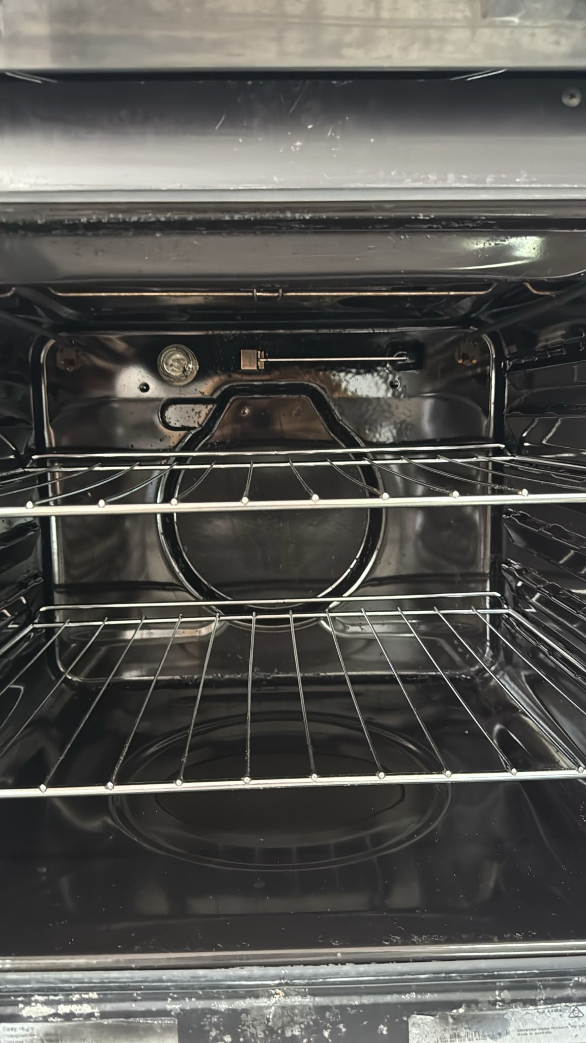 Chef 533 Freestanding Electric Stove 54cm (33367)