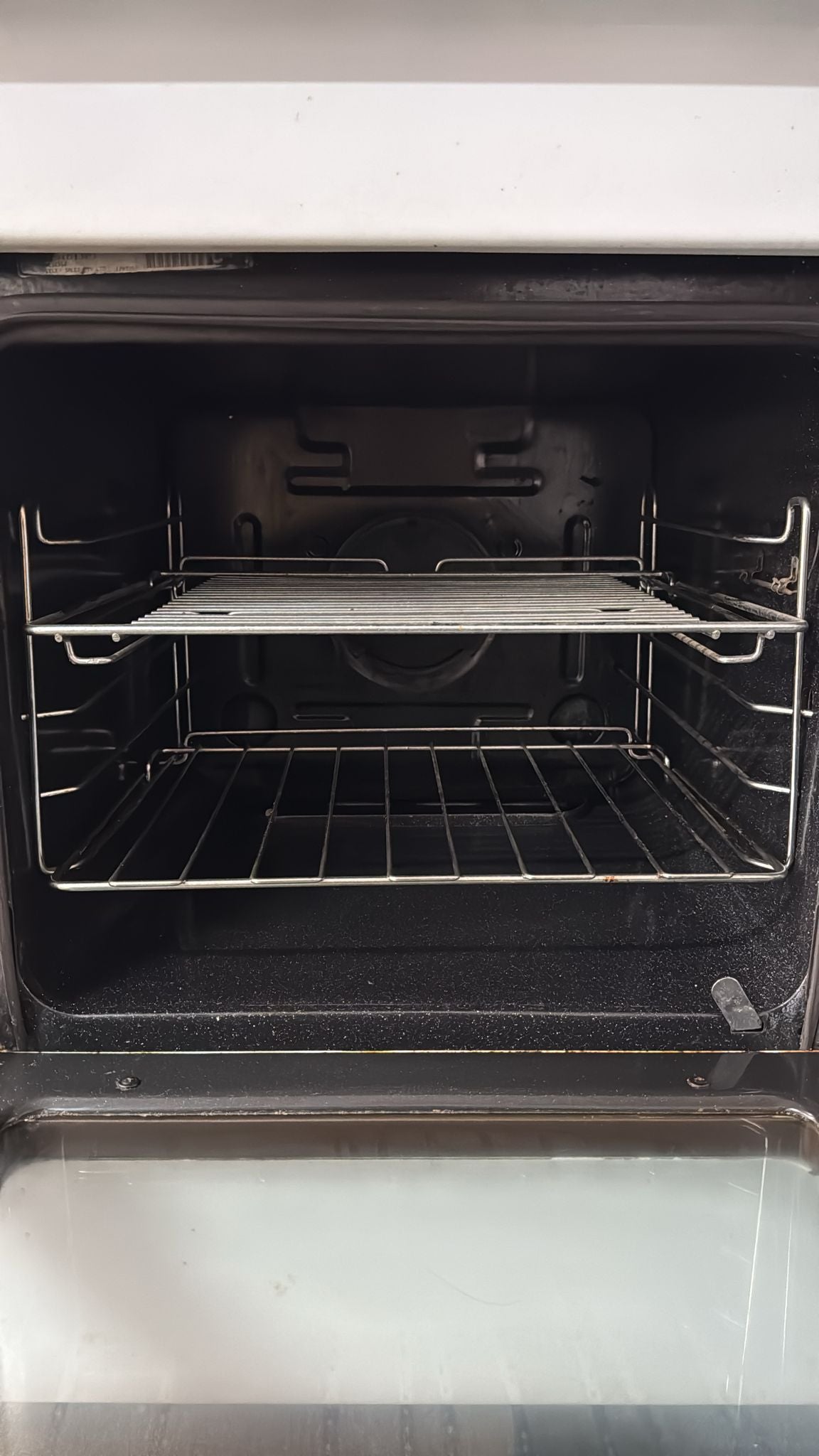 Chef 54cm Natural Gas Freestanding Stove, Gawler Series (33374)