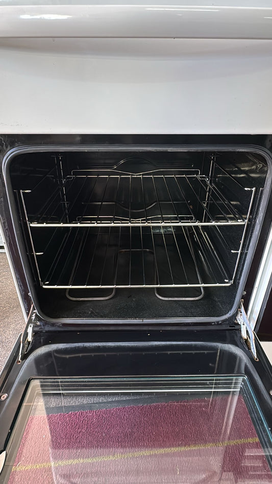 Chef 54cm Upright Cooker Freestanding Electric Stove (33380)