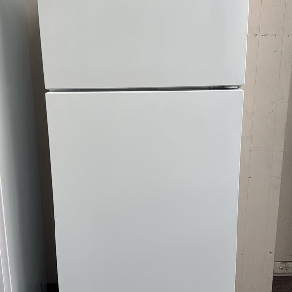 Fisher & Paykel Top Mount Fridge Freezer 380L, RF381TRPW6 (33382)