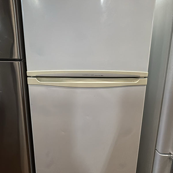 LG Top Mount Fridge Freezer 402L, GR432SF (33395)