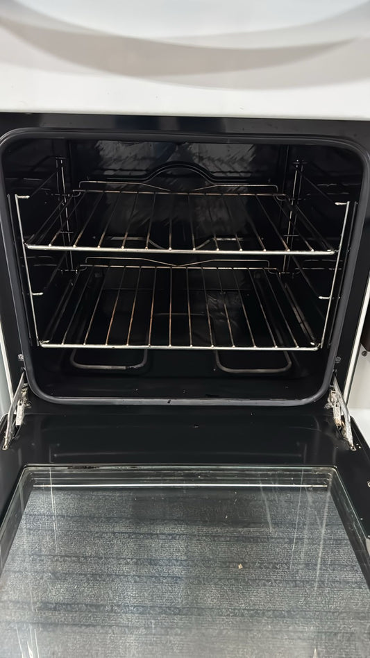Chef 54cm Freestanding Electric Stove (33406)