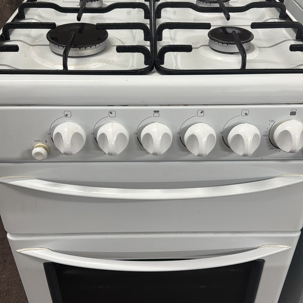 Westinghouse 411 Natural Gas Freestanding Stove 54cm (33415)