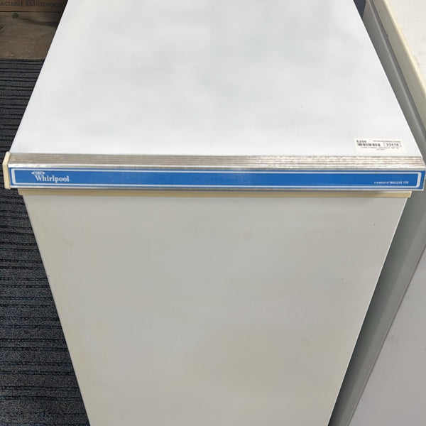 Whirlpool Chest Freezer (33416)
