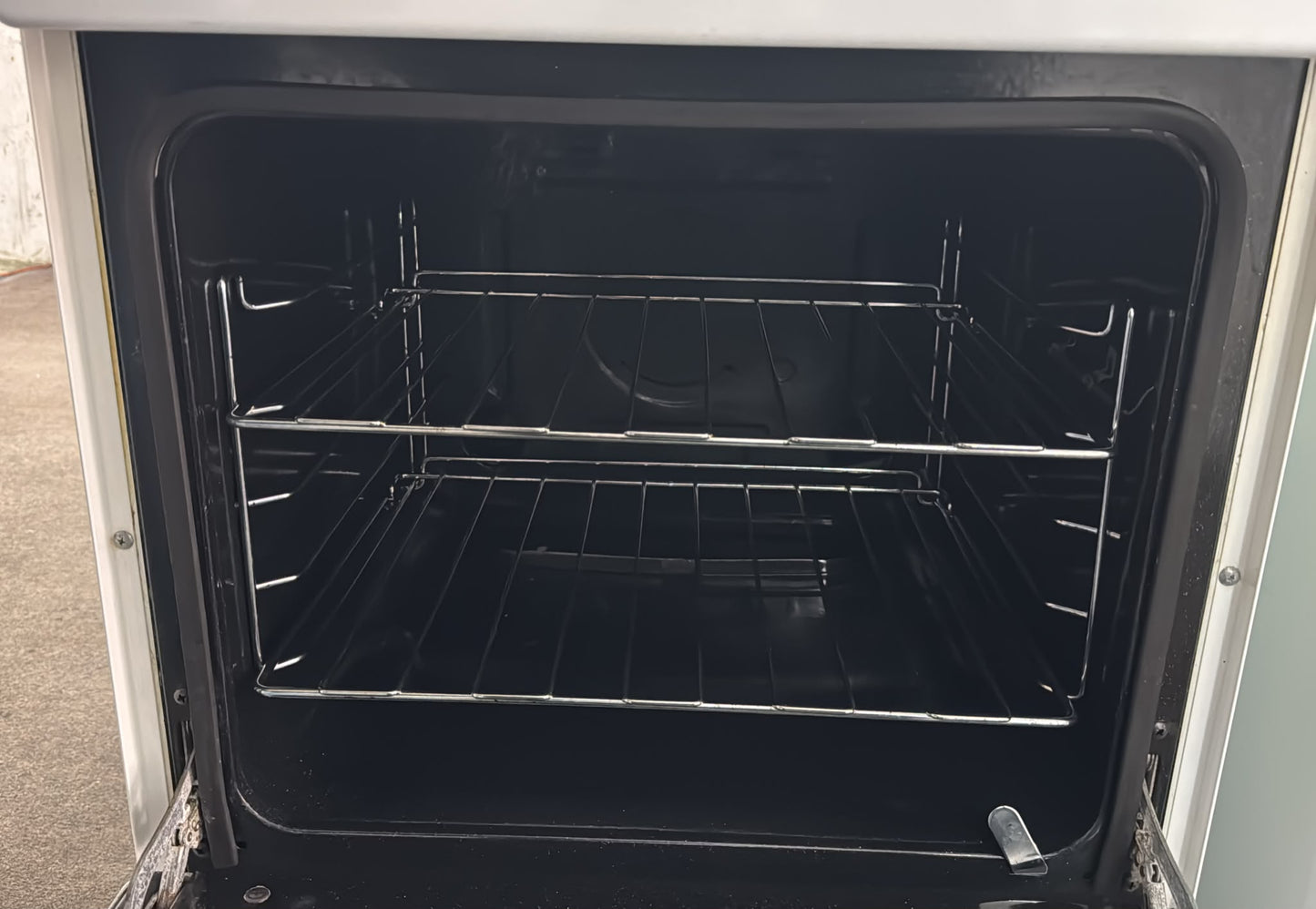 Chef Benchline 54cm Natural Gas Stove (33422)