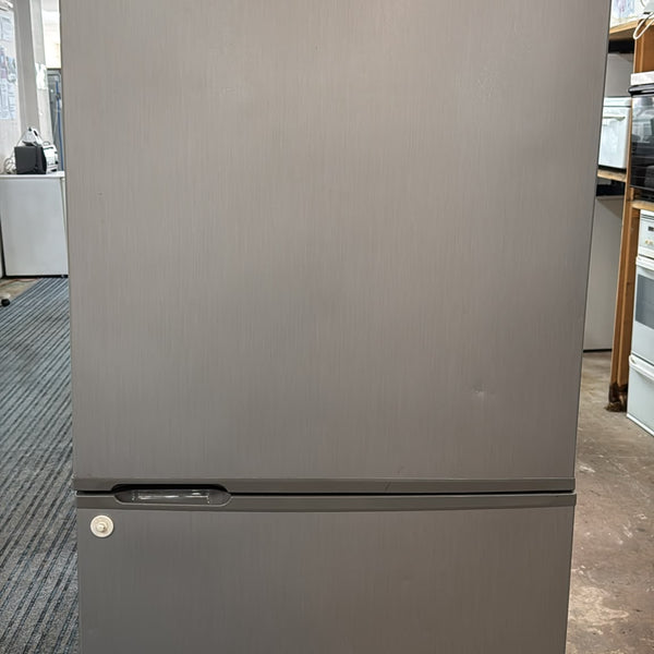 Simpson Fridge Freezer Bottom Mount 510L SBM5100MA (33421)