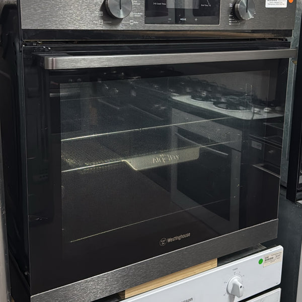 Westinghouse Electric Underbench Oven, Fan Forced (33429)