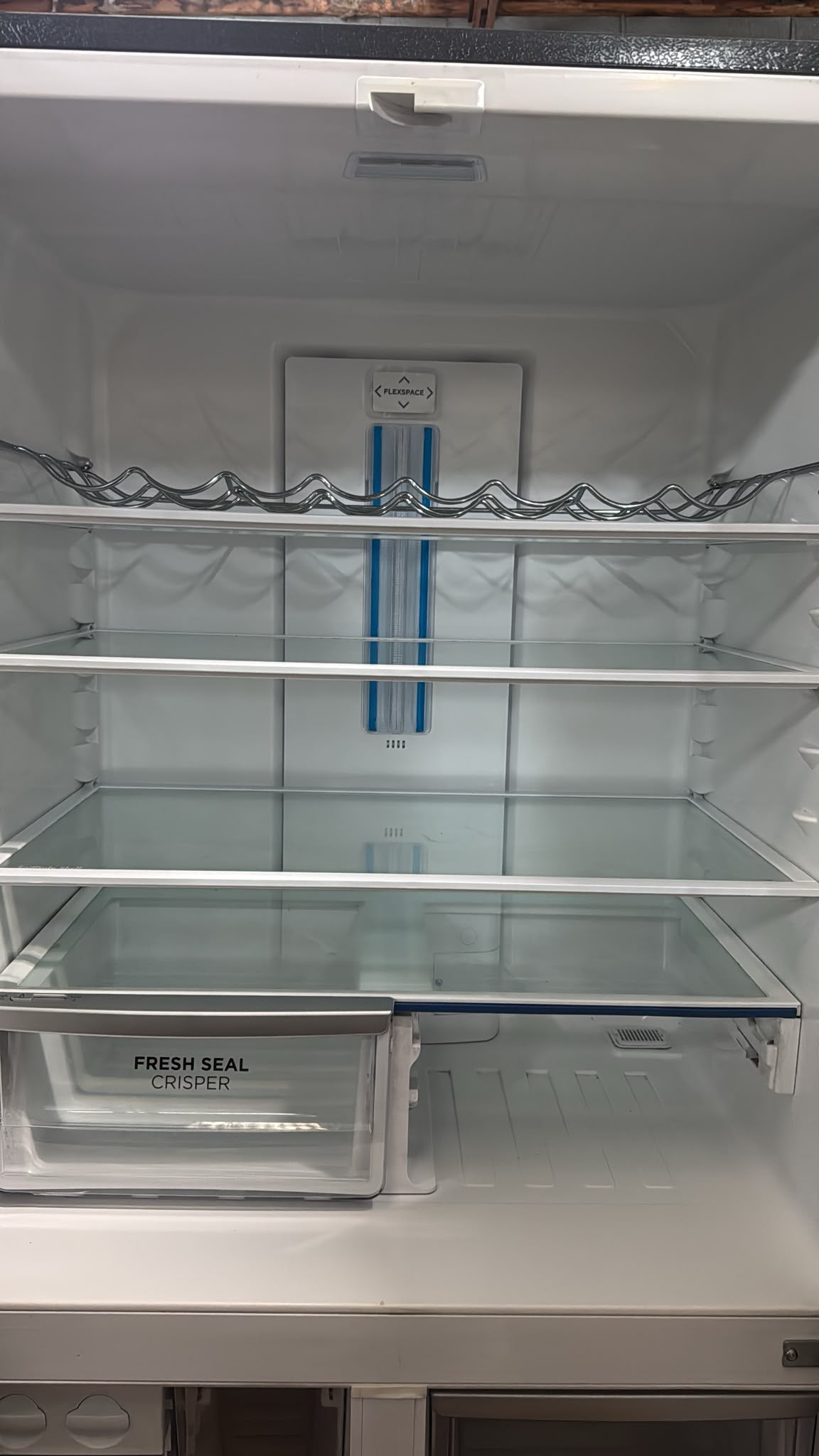 Westinghouse French Door Fridge Freezer 600L, WQE6000BB (33437)