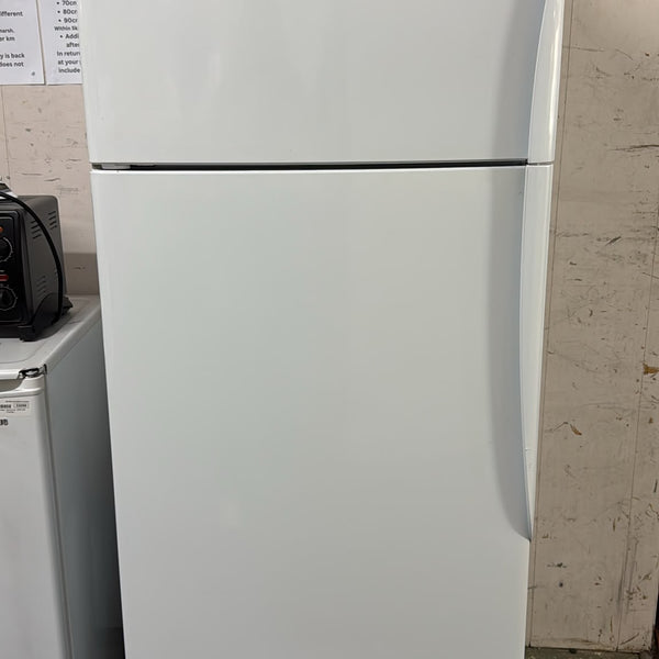 Fisher & Paykel Top Mount Fridge Freezer 380L, E381TRT (33434)