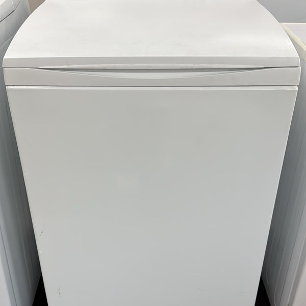 Fisher & Paykel Top Loader Washing Machine 5.5kg MW513 (33439)