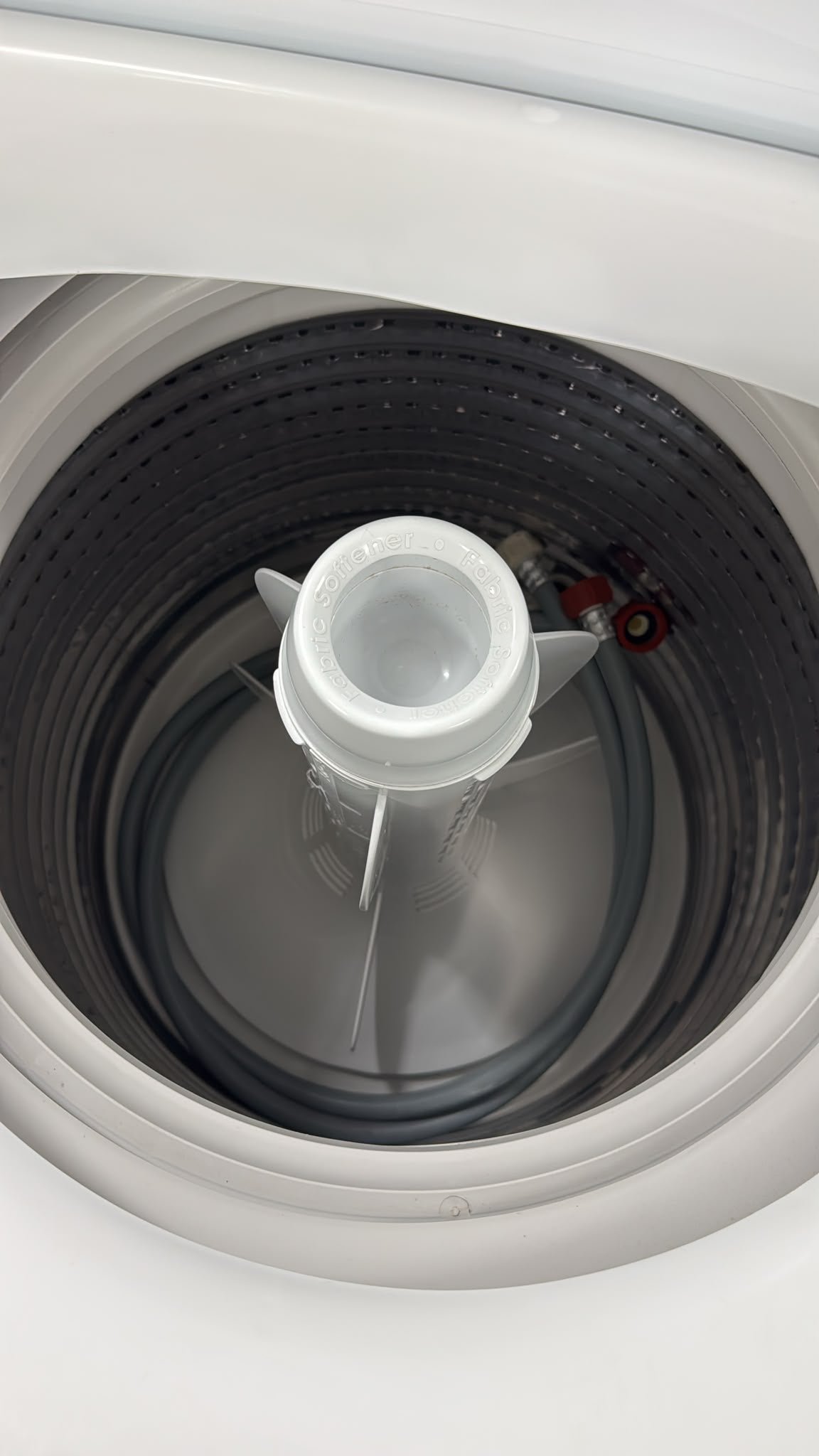 Fisher & Paykel Top Loader Washing Machine 5.5kg MW513 (33439)