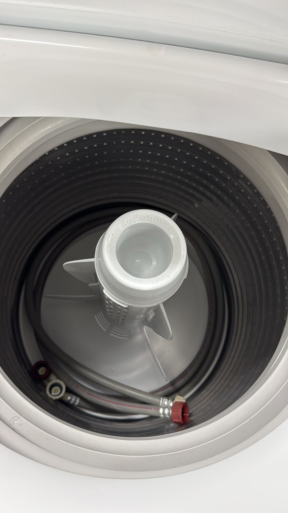Fisher & Paykel Top Loader Washing Machine 5.5kg MW513 (33438)