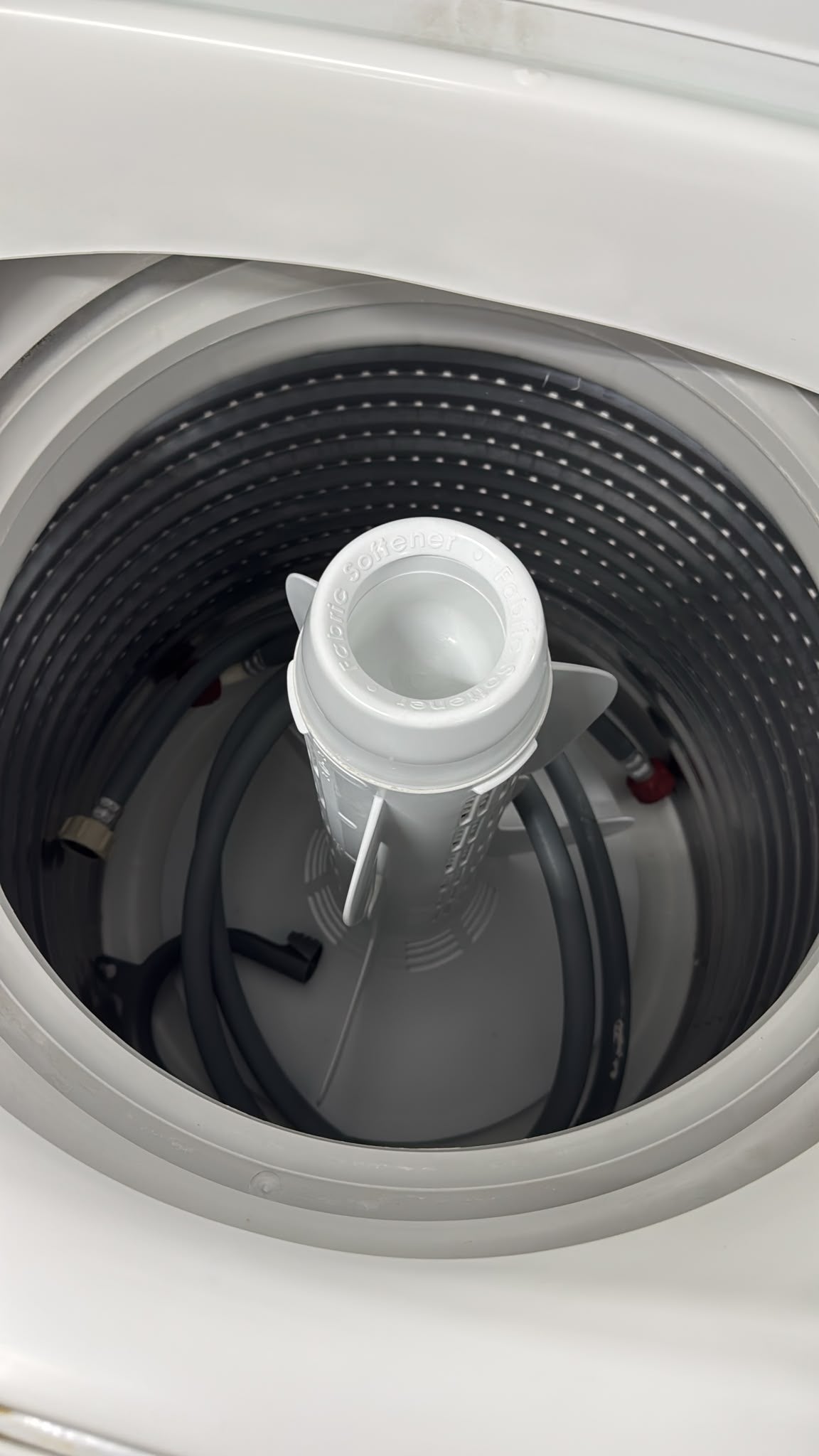 Fisher & Paykel Top Loader Washing Machine 5.5kg MW513 (33440)