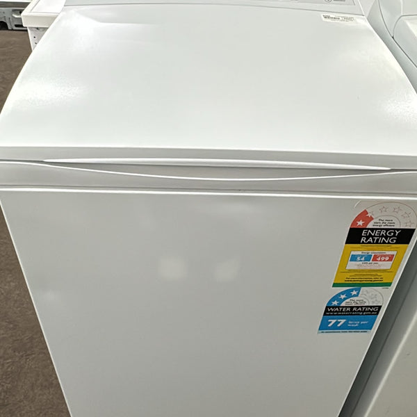 Fisher & Paykel Top Loader Washing Machine 5.5kg MW513 (33441)