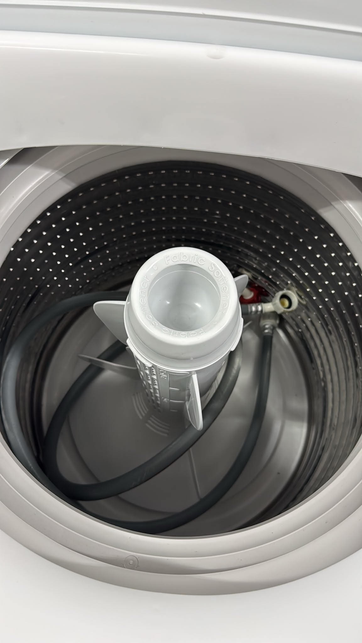 Fisher & Paykel Top Loader Washing Machine 5.5kg MW513 (33441)