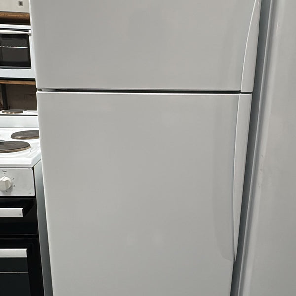 Fisher & Paykel Top Mount Fridge Freezer 380L, E381TLT (33445)