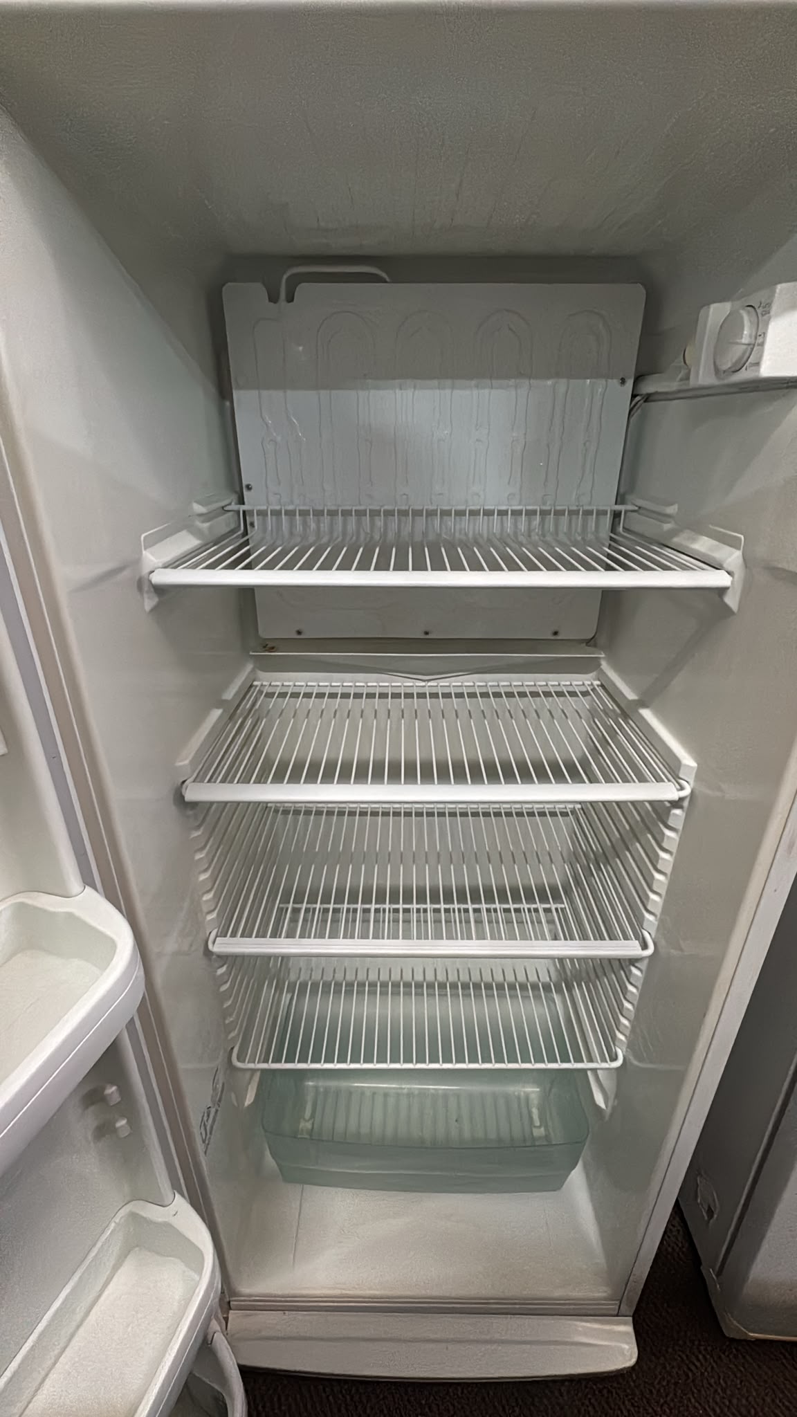 Westinghouse Freestanding Fridge Only 420L (33463)