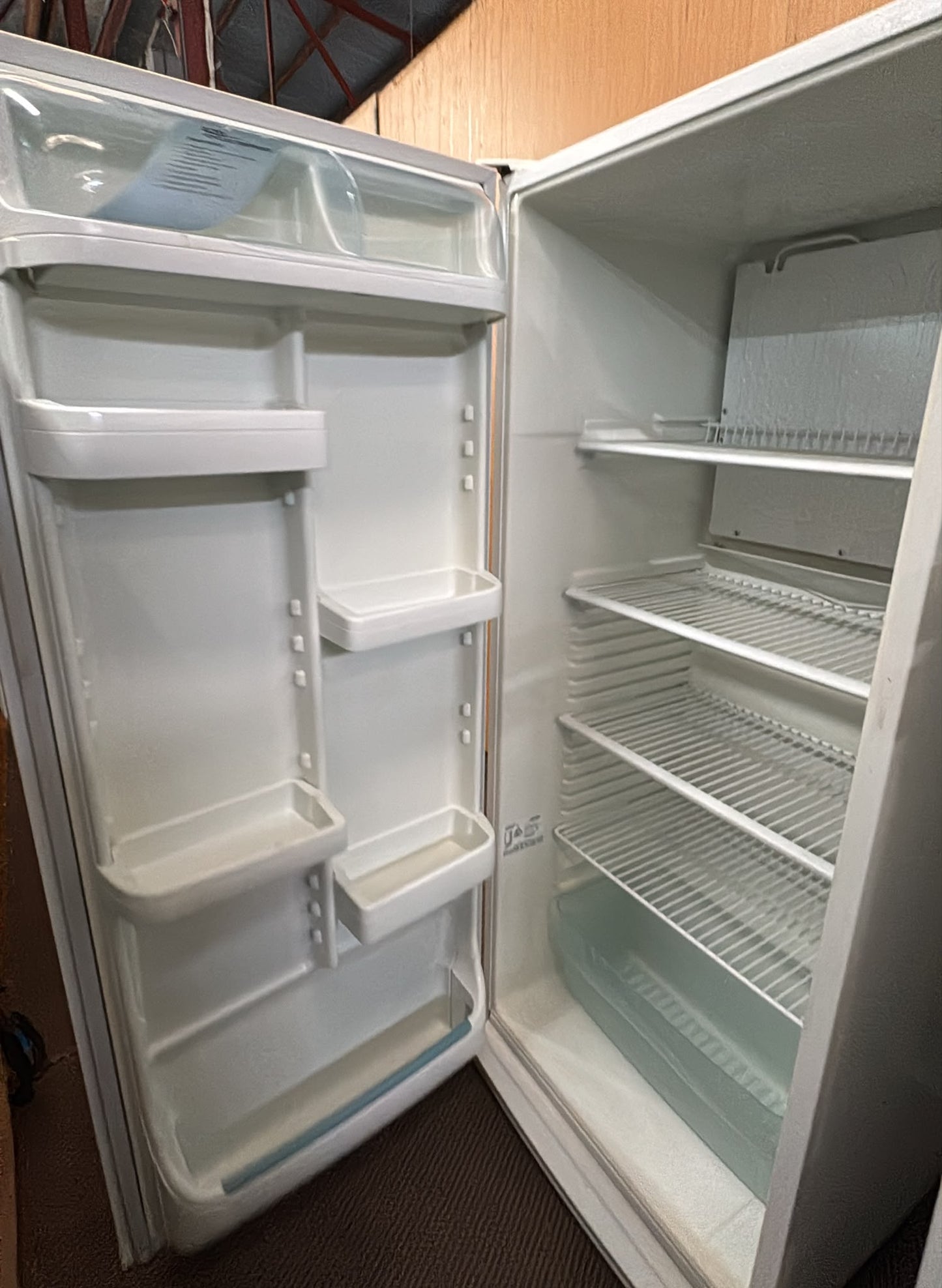 Westinghouse Freestanding Fridge Only 420L (33463)